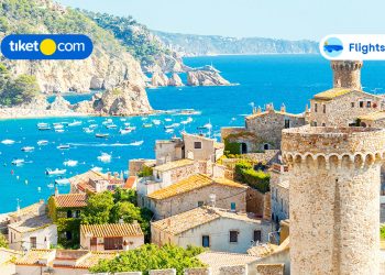 Best Islands in Spain for a Perfect Summer Escape, Such a Heaven on Earth!