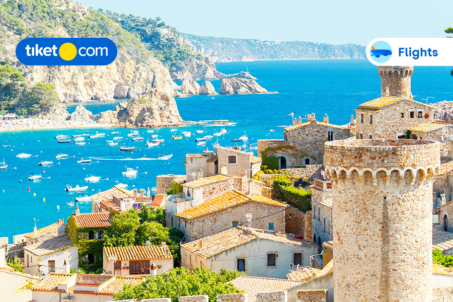 Best Islands in Spain for a Perfect Summer Escape, Such a Heaven on Earth!