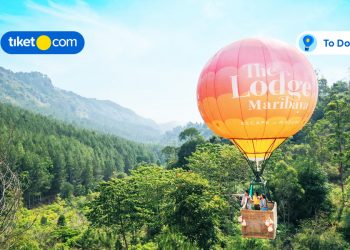Kumaha Damang? Siap-Siap, Harga Gledek To Do Bakal Nyamber Bandung Buat Liburan!
