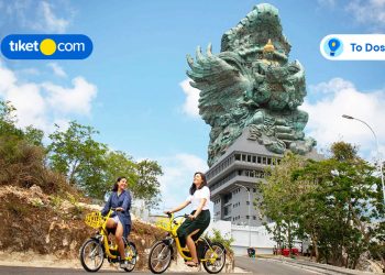 OTW Jakarta and Bali