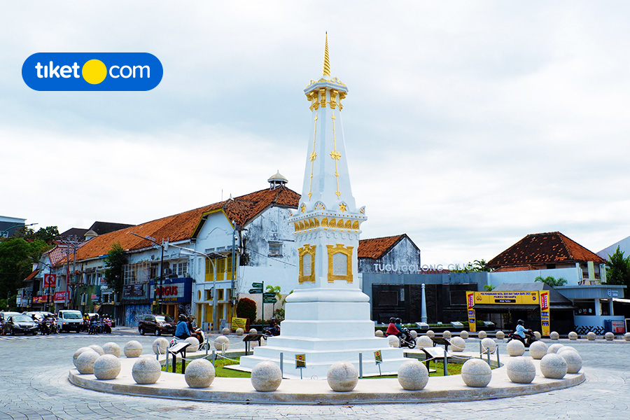 Harga Gledek Nyamber di Yogyakarta, Serbu Diskonnya!