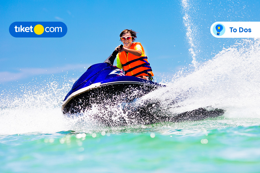 Outdoor Activities to Try in Bali for You, the Adventure Seekers!