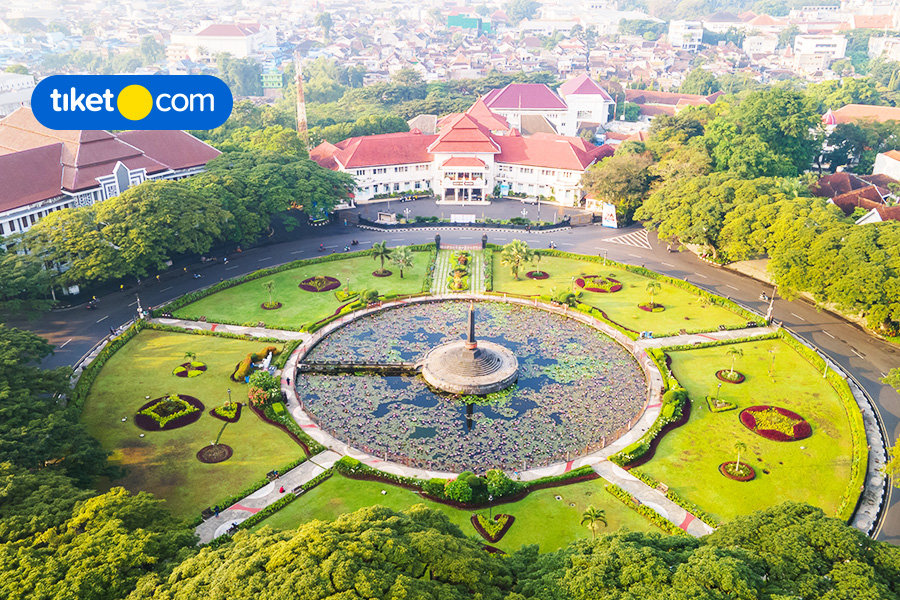 Harga Gledek Bakal Nyamber Malang, Bikin Kamu Auto Senang!