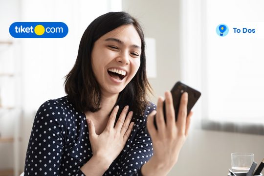 video rental tiket.com