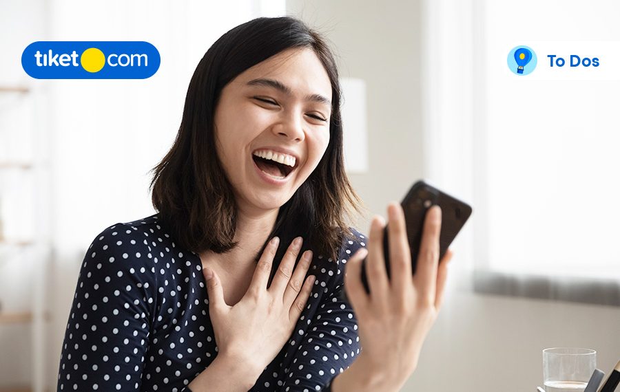 video rental tiket.com