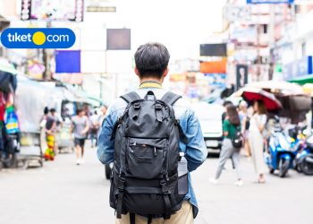 10 Hal yang Harus di Hindari saat mau liburan