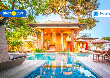 Safety Check ✅ Here are 10 CHSE Certified Hotels in Bali