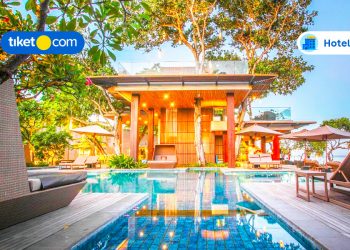 Liburan ke Pulau Dewata? Ini Daftar Hotel di Bali Bersertifikat CHSE!