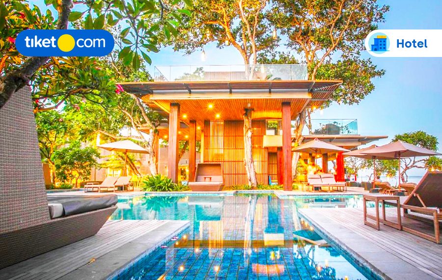 Liburan ke Pulau Dewata? Ini Daftar Hotel di Bali Bersertifikat CHSE!