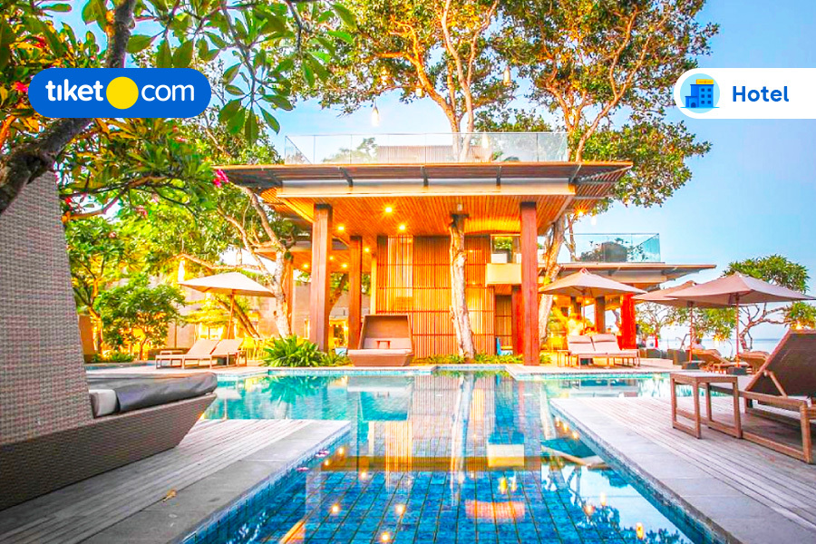 Liburan ke Pulau Dewata? Ini Daftar Hotel di Bali Bersertifikat CHSE!