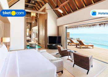 Stay Like a King! List of 5 Hotels in Asia with Magnificent Facilities