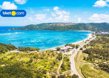 Finest Destinations in Mandalika, All Within Your Reach!