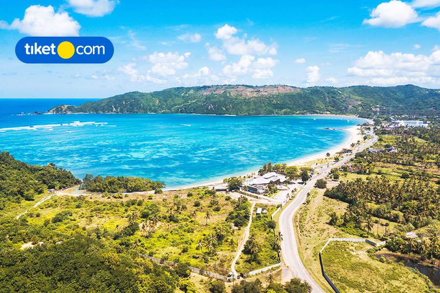 Finest Destinations in Mandalika, All Within Your Reach!