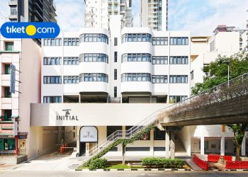 Stay like a Local! These 7 Cool Accommodations in Singapore are Worth the Trip