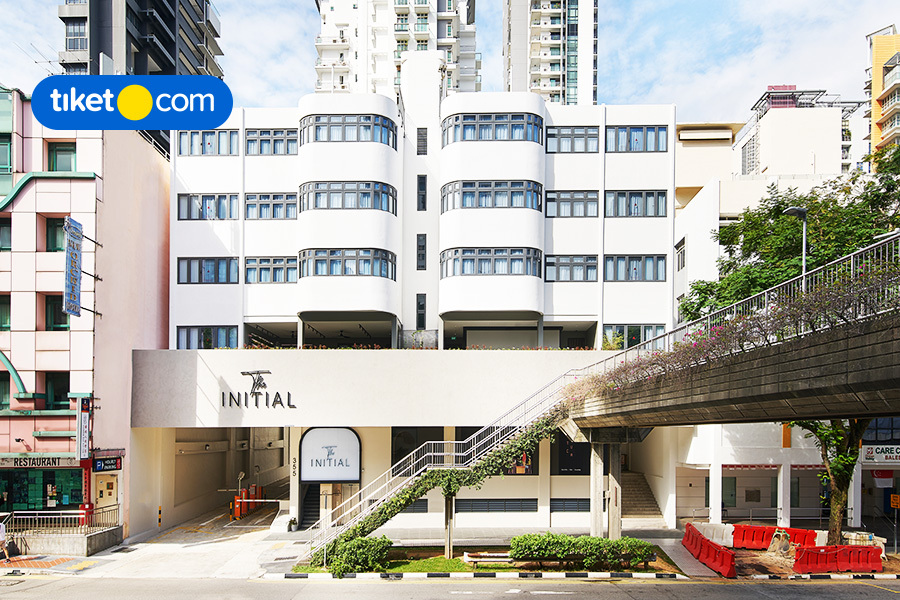 Stay like a Local! These 7 Cool Accommodations in Singapore are Worth the Trip