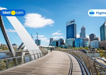 Discover Tourist Attractions in Perth, Australia’s Border Reopens to Tourists!