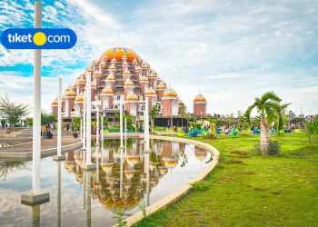 Itinerary Makassar 2H1M: Liburan Berkesan Cuma 3 Jutaan!
