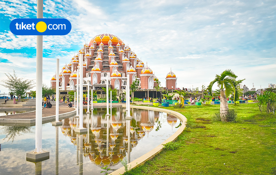 Itinerary Makassar 2H1M: Liburan Berkesan Cuma 3 Jutaan!