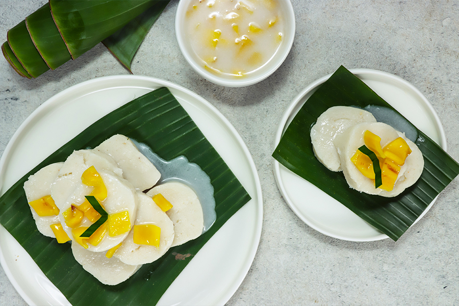 Kicak & Jajanan Pasar