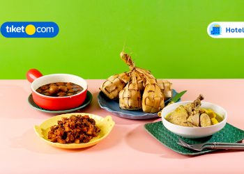 Uenak Pol! Ini Dia Hidangan Khas Lebaran yang Terkenal di Indonesia