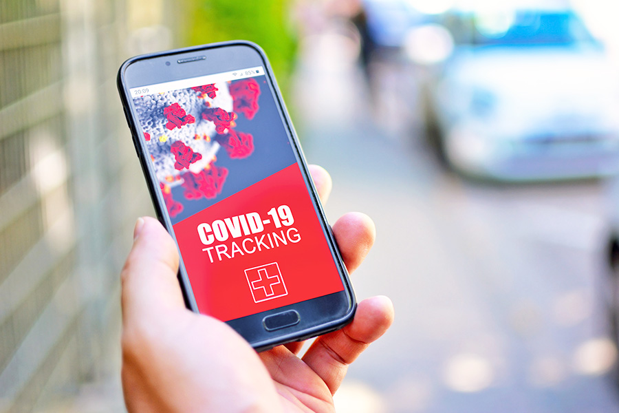 Contact Tracing