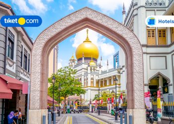 Discover the Best Muslim-Friendly Spots in Singapore for a Blissful Ramadan Experience!