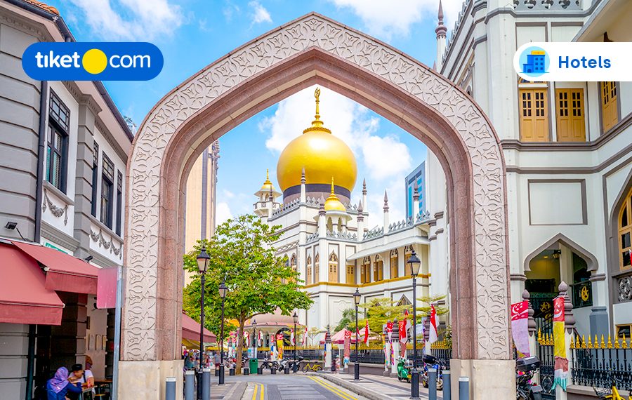 Discover the Best Muslim-Friendly Spots in Singapore for a Blissful Ramadan Experience!