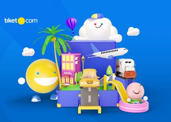 Enjoy Your Holiday with tiket.com, There are Lots of Promos for You!