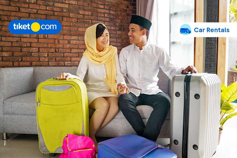 12 Tips to Keep Home Safe during Eid Holiday!