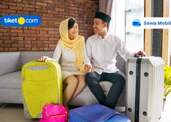 Bikin Tenang, 12 Tips Aman Tinggalkan Rumah Selama Mudik Lebaran
