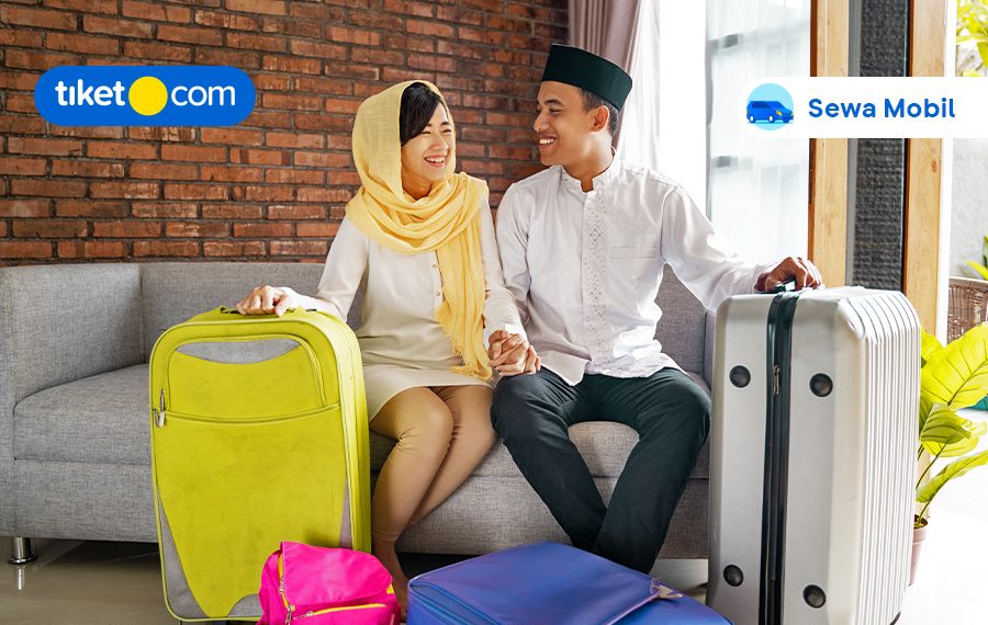 Bikin Tenang, 12 Tips Aman Tinggalkan Rumah Selama Mudik Lebaran