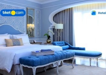 Ramadan Antimainstream, Nginep di 4 Hotel Bernuansa Timur Tengah!