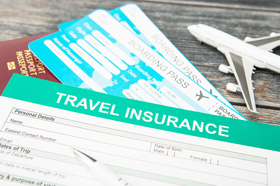Travel Insurance