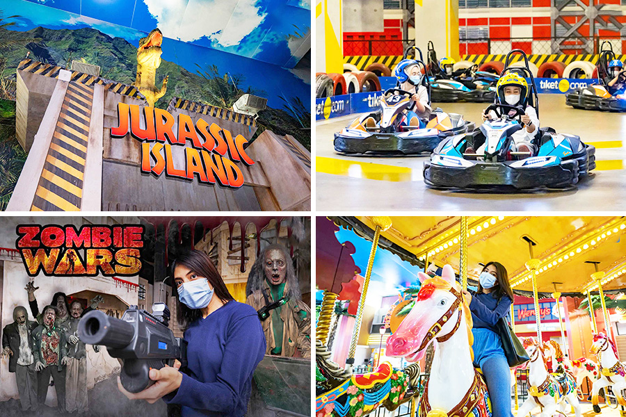 trans studio cibubur