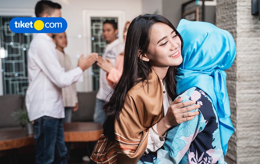 10 Frequently Ask Questions during Eid Family Gatherings and How to Answer Them!