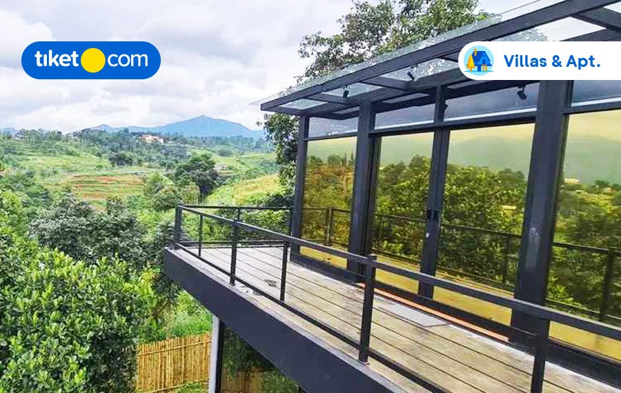 Family Bonding Time? Enjoy a Blissful Ramadan Staycation at These 5 Cozy Villas