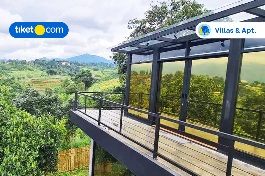 Family Bonding Time? Enjoy a Blissful Ramadan Staycation at These 5 Cozy Villas