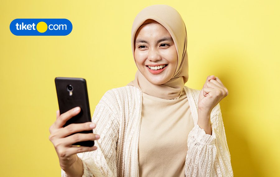 Enjoy the Cheapest Eid Holiday With Ramadan Sale, Here’s How to Get it!