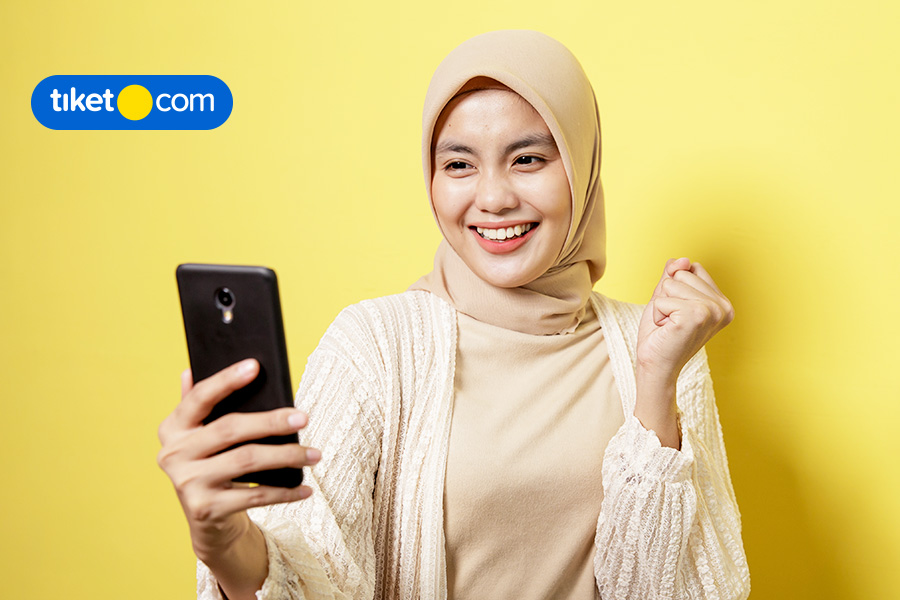 Enjoy the Cheapest Eid Holiday With Ramadan Sale, Here’s How to Get it!