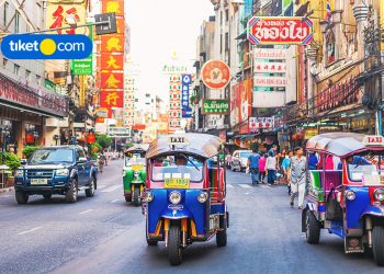 Thailand Reopens! Check these Hidden Gems in the Capital City