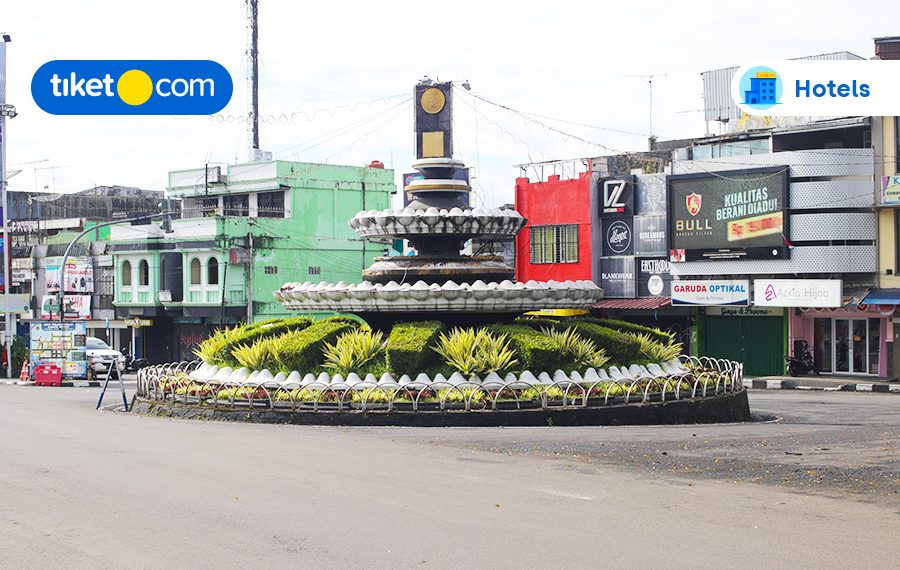 Homecoming to Sukabumi Soon? Here are Some Tips and Trick When Visiting this City!