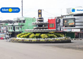 Mudik ke Sukabumi Lebih Afdol, Ini Tips Keren Pol-polan yang Wajib Kamu Tahu!
