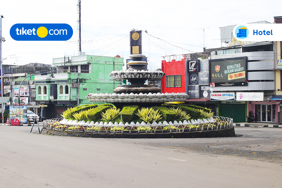 Mudik ke Sukabumi Lebih Afdol, Ini Tips Keren Pol-polan yang Wajib Kamu Tahu!