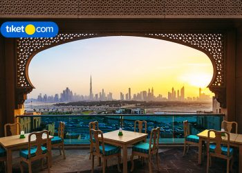 Unique Traditions You Can Find in Dubai During Ramadan, How Festive!