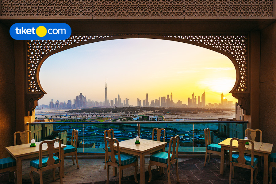 Unique Traditions You Can Find in Dubai During Ramadan, How Festive!