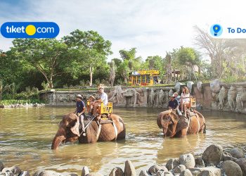 Bali Zoo