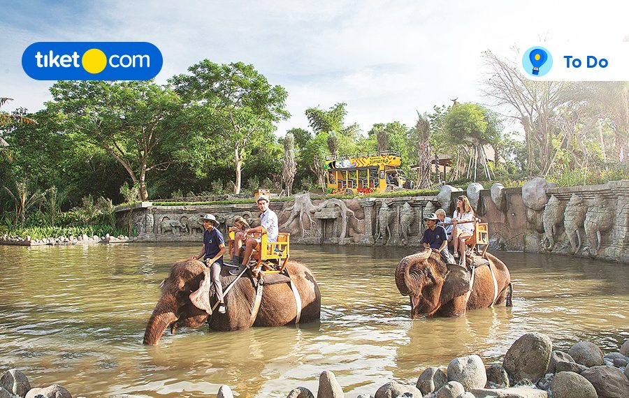 Bali Zoo