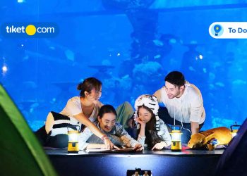Ambil Promo THR Khusus To Do & Nikmati Momen Lebaran Tak Terlupakan di Jakarta!