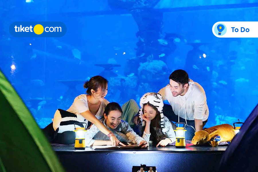 Ambil Promo THR Khusus To Do & Nikmati Momen Lebaran Tak Terlupakan di Jakarta!