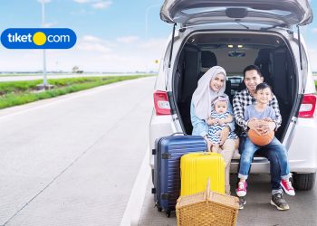 Tips Perjalanan Saat Puasa